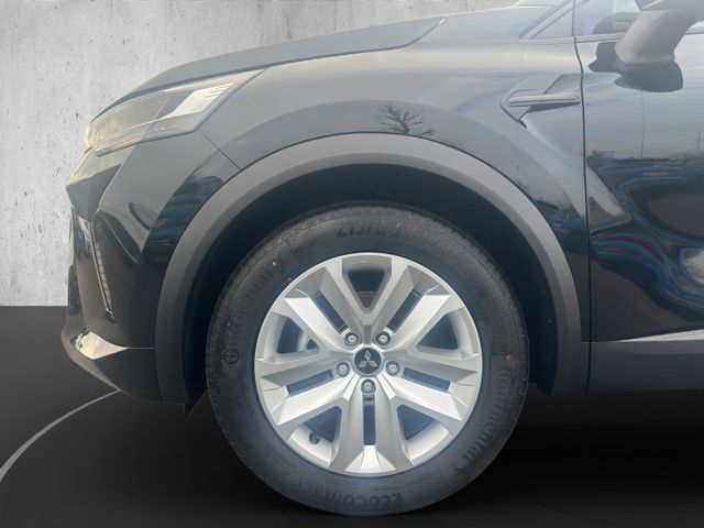 Mitsubishi ASX Diamant 1.2 I Turbo Benziner Spurhalte*GRA