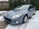 Peugeot 407 Esplanade 135 - Peugeot 407 Gebrauchtwagen