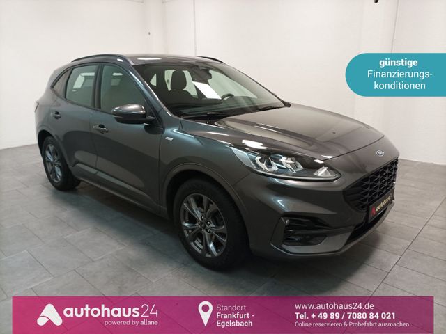 Ford Kuga 1.5 ST-Line AHK|Navi|PDC|Sitzhzg.