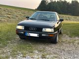 Audi 90 Typ 89 2,3 5 Zylinder  - Audi 90: Limousine