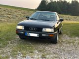 Audi 90 Typ 89 2,3 5 Zylinder  - Audi 90: Limousine