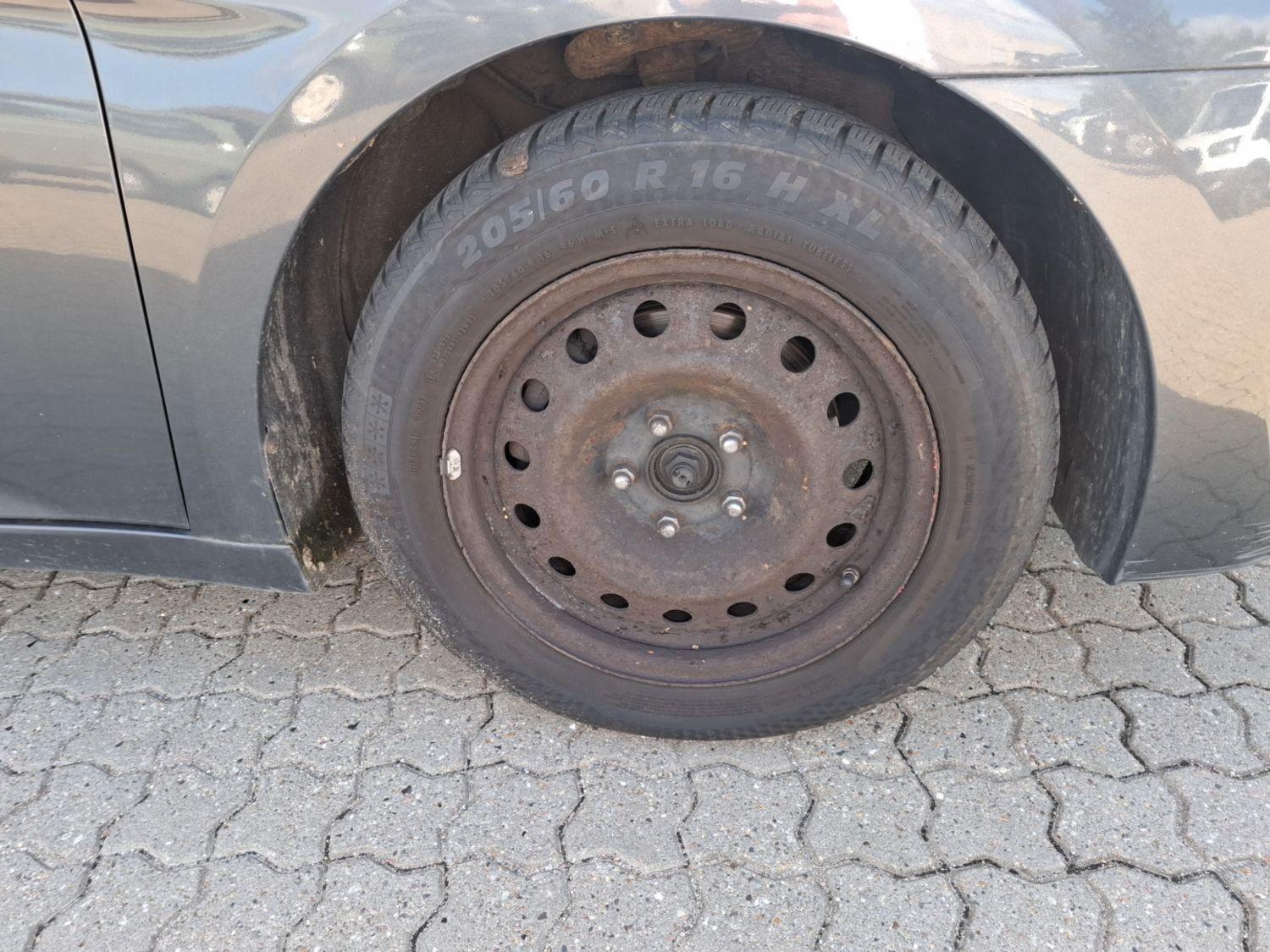 Hyundai i40 2014 — photo 14