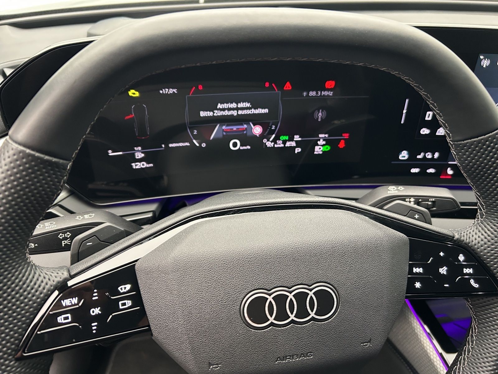 Audi A6 - Bild 9