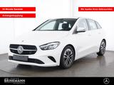 Mercedes-Benz B 180 AHK/KAMERA/LED/ADVANCED/LENKRADHEIZUNGSHZ - Mercedes-Benz B 180 Jahreswagen