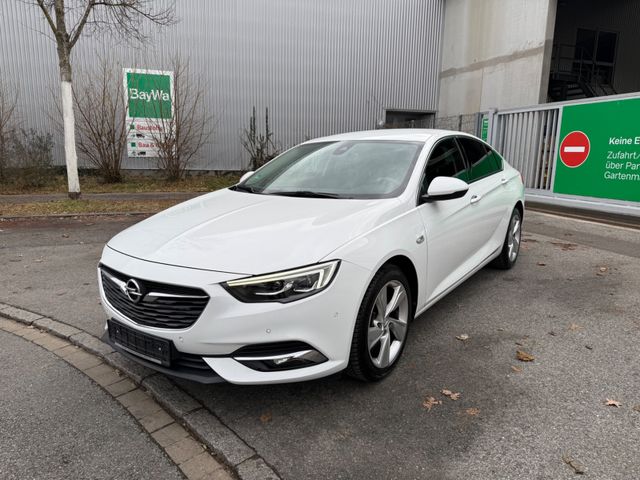 Opel Insignia B Grand Sport Business Edition AHK LED