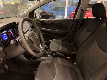 Bild 7 Opel Karl Edition Bluetooth Klima