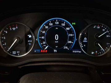 Opel Astra - 11