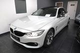 BMW 420i Gran Coupe*HUD*TEPO*PDC*AHK*NAVI*B-XENON - BMW 420 Gran Coupé Gebrauchtwagen