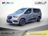 Opel Combo Life E XL 1.2 Turbo Edition 7-Sitzer Navi  - Opel Combo Life: Edition