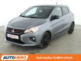 Mitsubishi Space Star 1.2 Spirit+ Black*NAVI*TEMPO*SHZ* - Mitsubishi Space Star in Hannover