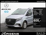 Mercedes-Benz VITO 119 Tourer/PRO/MOPF/Navi/MBUX/Totw/SHZ/Temp - Angebote