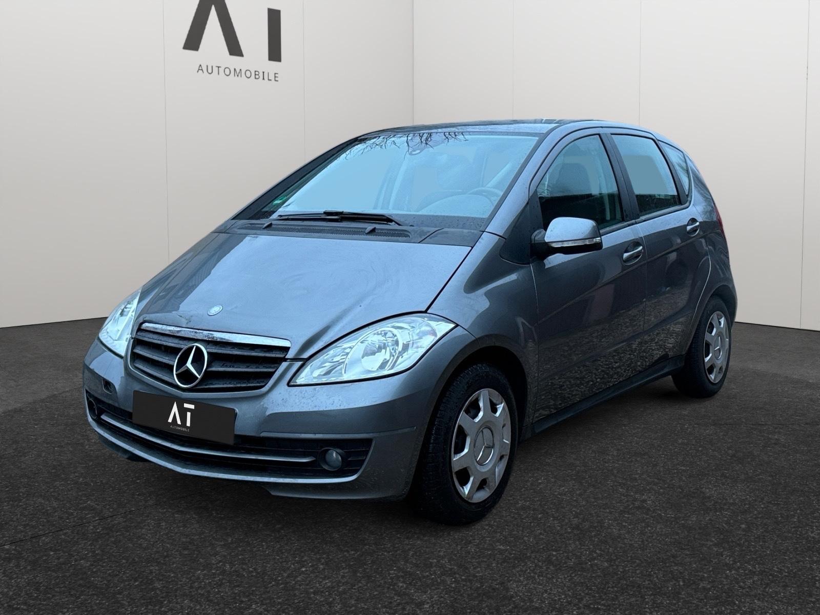 Mercedes-Benz A 160 Automatik*Klima*PDC