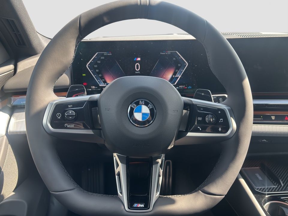 BMW 520 - Bild 12