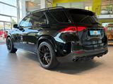 Mercedes-Benz GLE 63s AMG 4Matic+*Burmester*STDHZ*Night*360°* - Mercedes-Benz GLE 63 AMG in Bielefeld