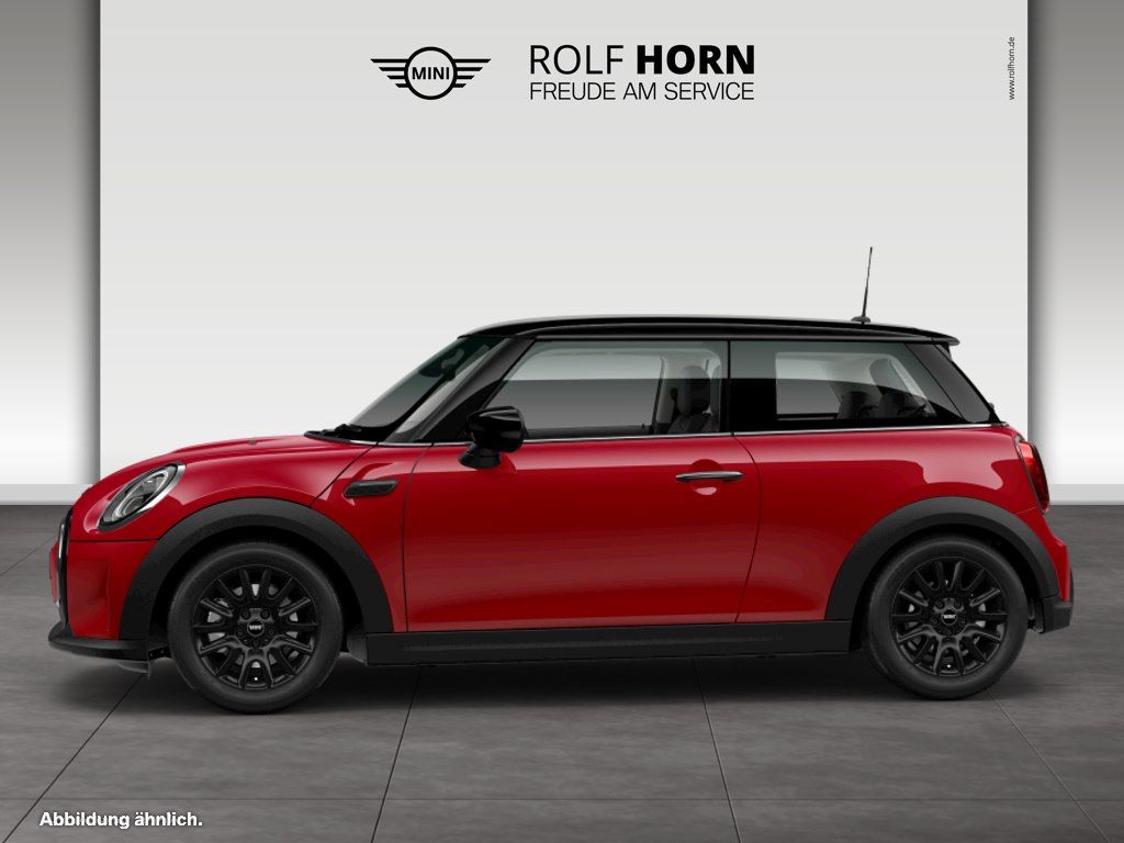 MINI Cooper 2023