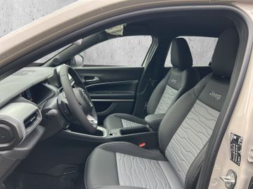 Jeep Avenger 1.2 Overland 4xe KAMERA LED ALLRAD SHZ