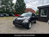 Mercedes-Benz ML 280 ML-Klasse Tüv Neu Klima - Mercedes-Benz ML 280 aus 2006