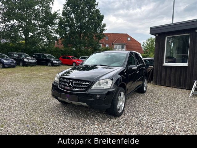 Mercedes-Benz ML 280 ML-Klasse Tüv Neu Klima