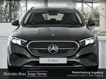 Mercedes E 220 - 6