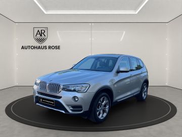 BMW X3 - 1