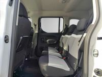 Citroën Berlingo - Vorschau Bild 14