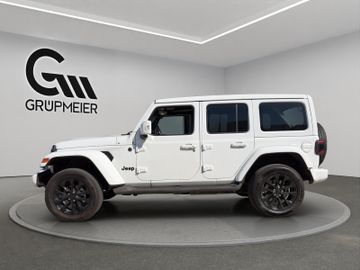 Jeep Wrangler - 2