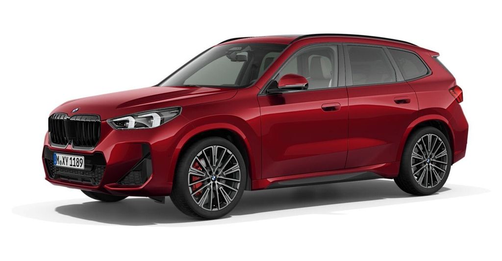 Image of BMW X1