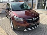 Opel Crossland (X), 82300km ,TüV NEU... - Opel Gebrauchtwagen von 2018