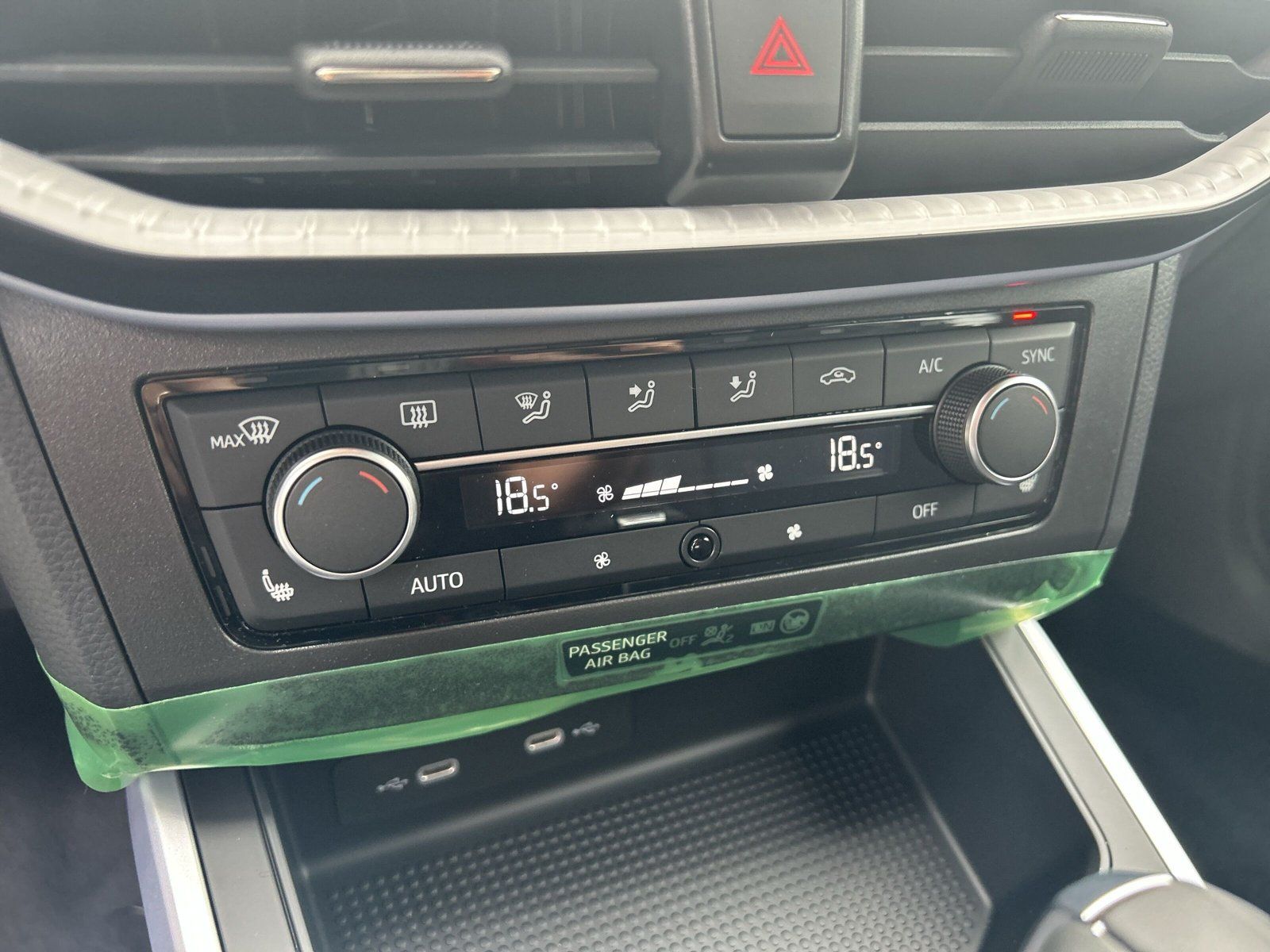 Seat Arona - Bild 21