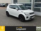 Suzuki Ignis Comfort+ 1,2 4x4 Allradantrieb - gebrauchte Suzuki Ignis aus dem Jahr 2020