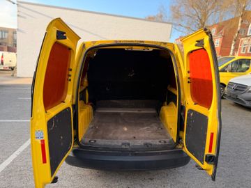Volkswagen Caddy - 7