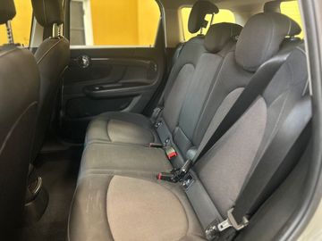 MINI Countryman S (Cooper) - 11