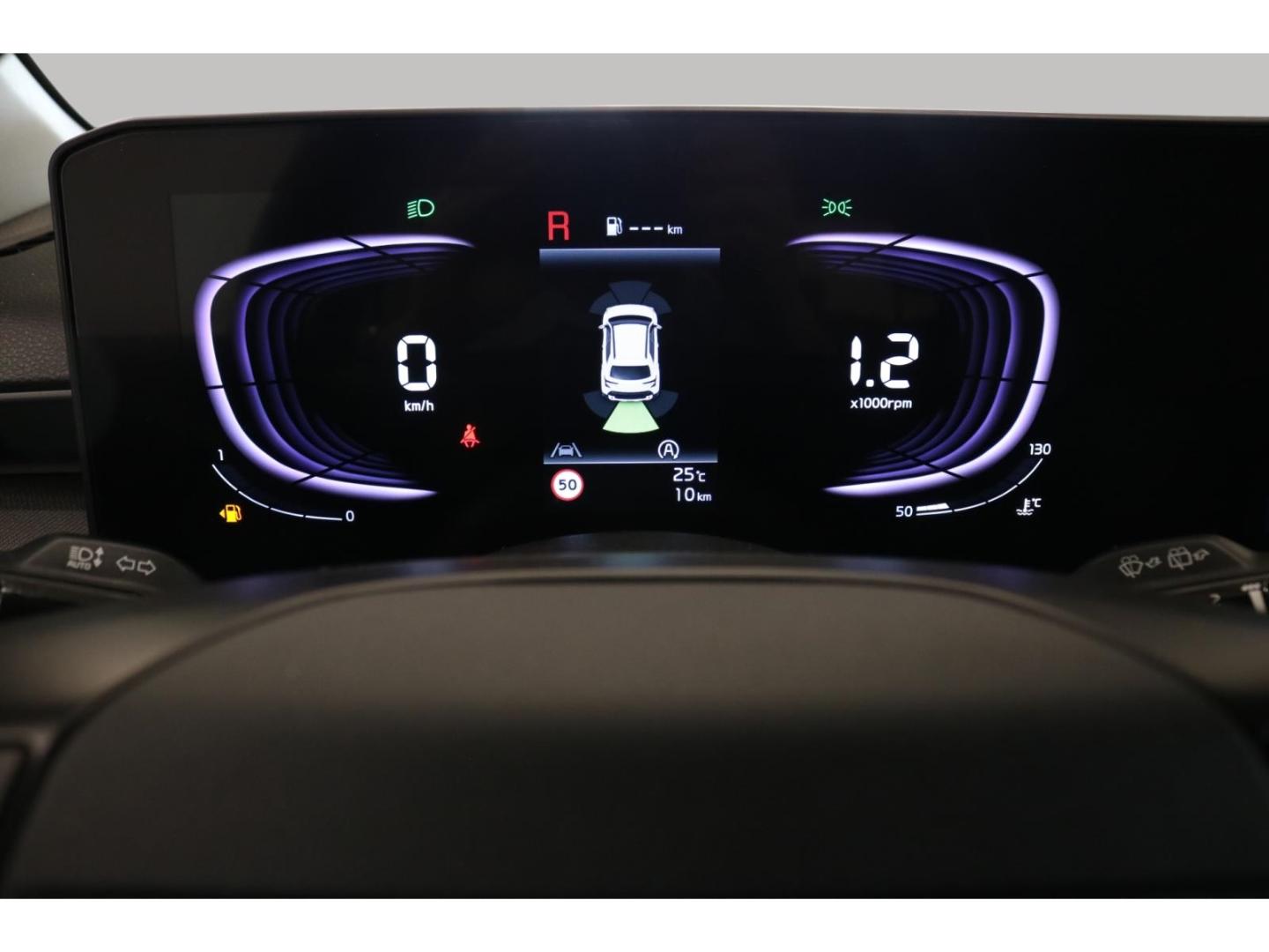 Kia Stonic Vision Navi Klimaautom DAB SHZ LenkradHZG