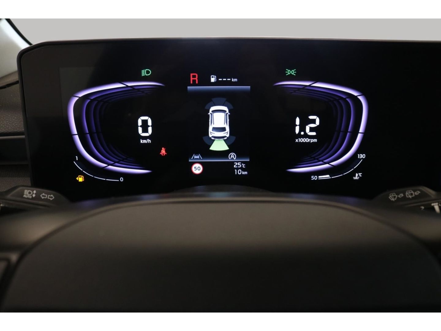 Fahrzeugabbildung Kia Stonic Vision Navi Klimaautom DAB SHZ LenkradHZG