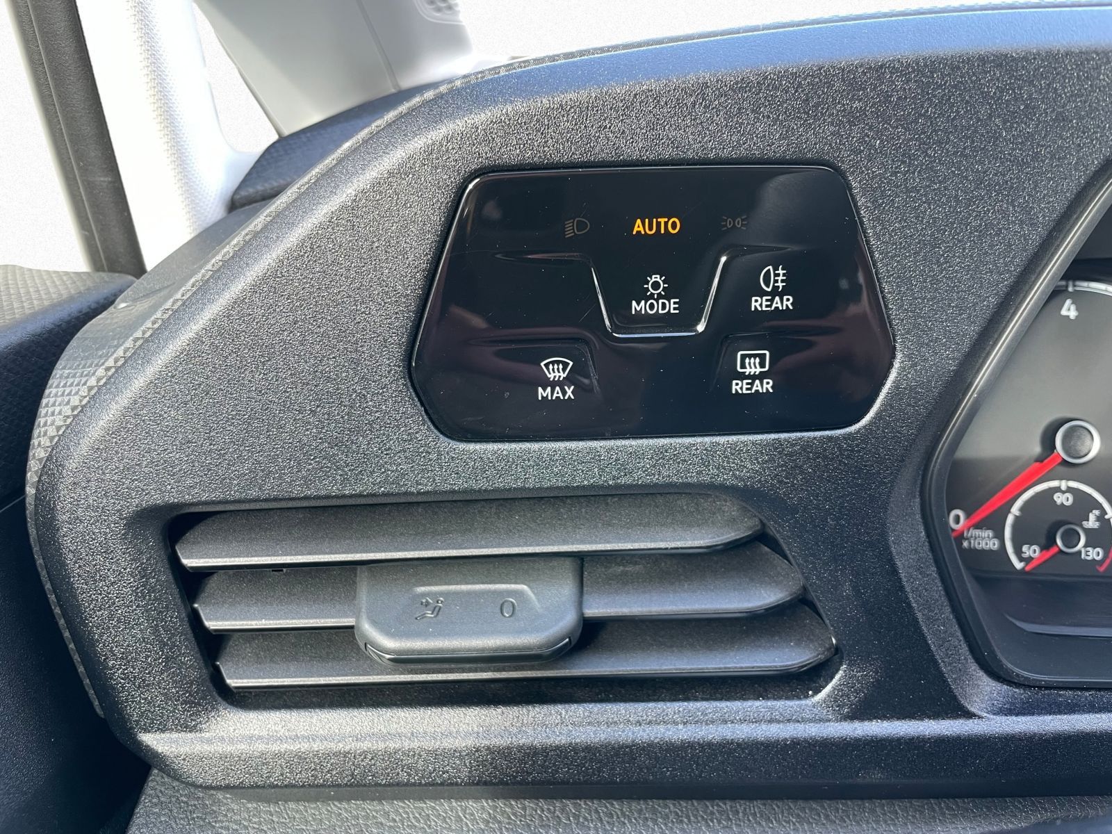 Volkswagen Caddy - Bild 12