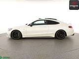 Mercedes-Benz C 43 AMG Coupe 4M PERFOMANCE-SITZE,SPORTABGAS,SH - Mercedes-Benz C 43 AMG in Stuttgart