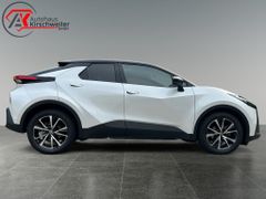 TOYOTA C-HR 1.8 Hybrid Black&White *Inkl. WKR*