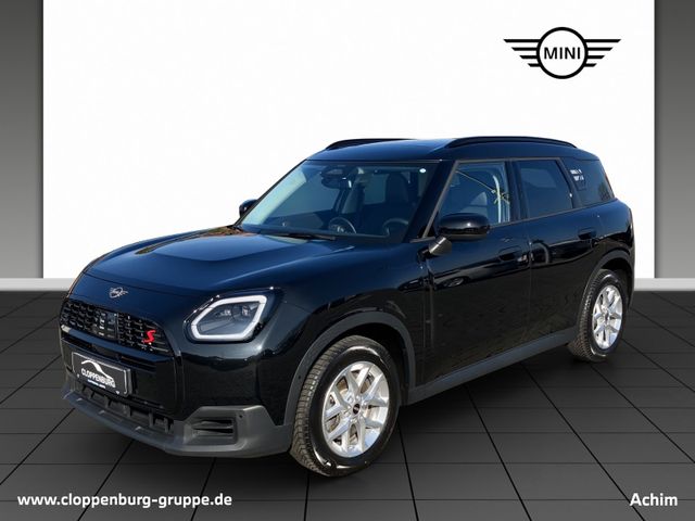 MINI Countryman S ALL4 Head-Up DAB LED Pano.Dach Shz