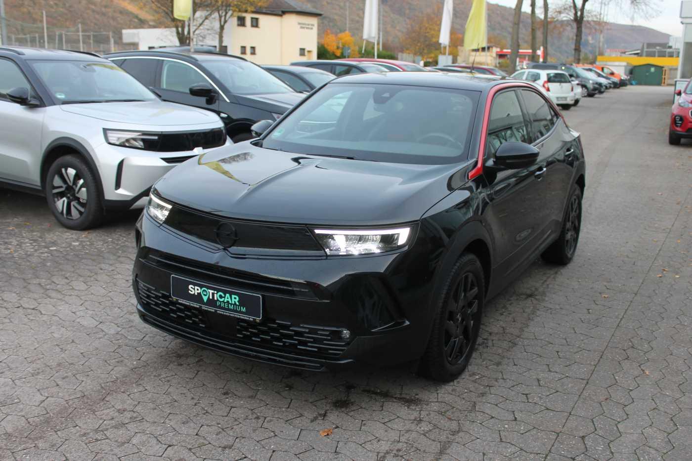 Opel Mokka Elektro Mokka-e GS Line