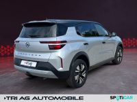 Opel Frontera - Vorschau Bild 3