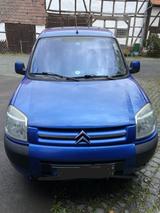 Citroën LPG Berlingo Citroen - Citroën Berlingo mit LPG-Antrieb