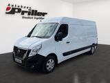 Nissan Interstar Kastenwagen L3H2 N-Connecta - Nissan Interstar mit Diesel-Antrieb