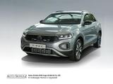Volkswagen T-Roc GOAL 1.5 TSI Navi Park-Assist AHK