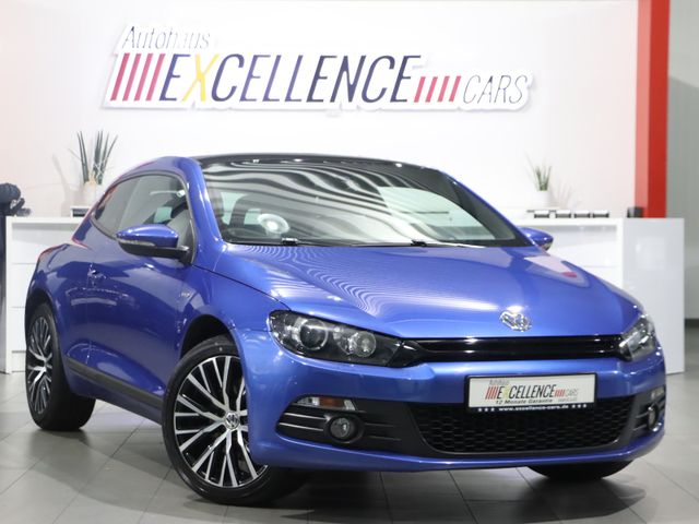 Volkswagen Scirocco 1.4 TSI LIFE SPORT PANORAMA,XENON,NAVI+