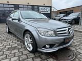 Mercedes-Benz C 180 Kompressor AVANTGARDE ... - Mercedes-Benz C 180: Kompressor Avantgarde
