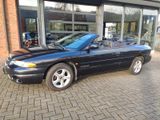 Chrysler Stratus 2.5 LX Cabrio Auto - Chrysler Stratus Gebrauchtwagen
