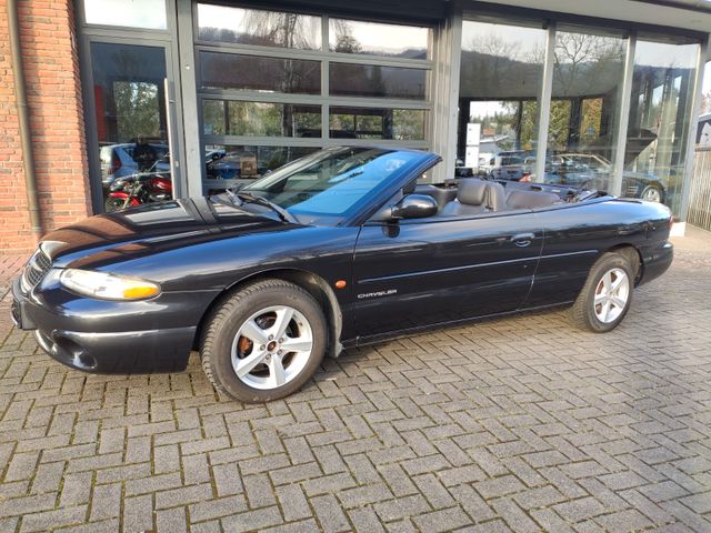 Chrysler Stratus 2.5 LX Cabrio Auto