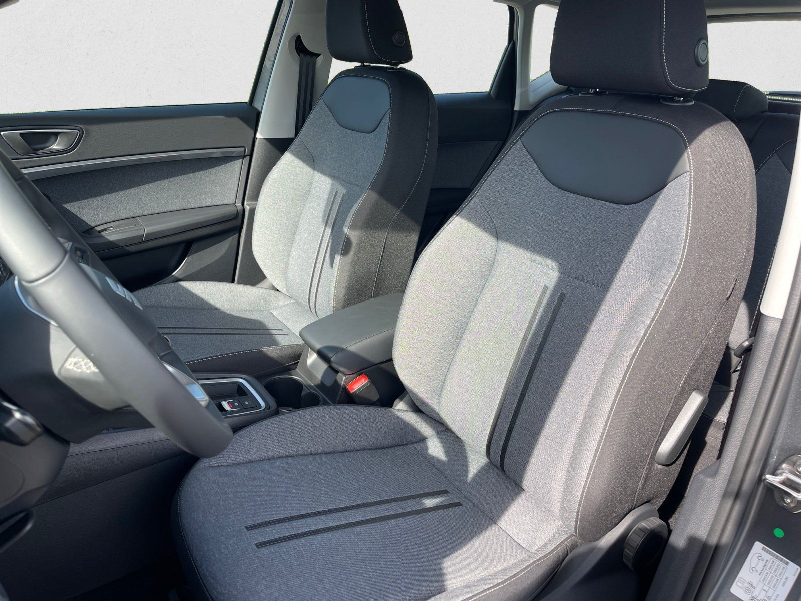 Seat Ateca - Bild 9