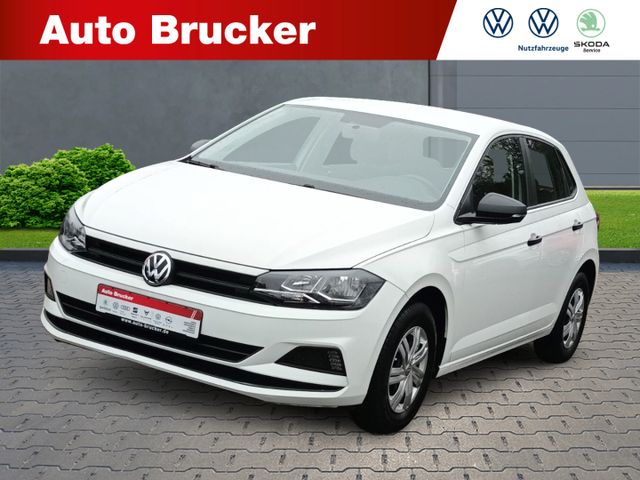 Volkswagen Polo 1.0+Berganfahrassistent+Start-Stop-Automati