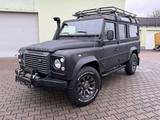 Land Rover Defender 110 TD4 Klima Kamera SHZ Standheizung - Land Rover Defender: Schiebedach